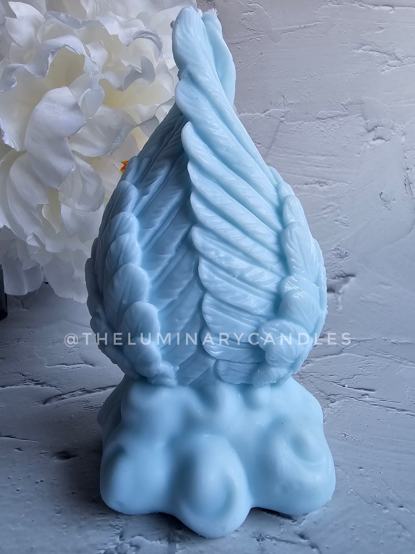 Holy Communion Wings - Boy