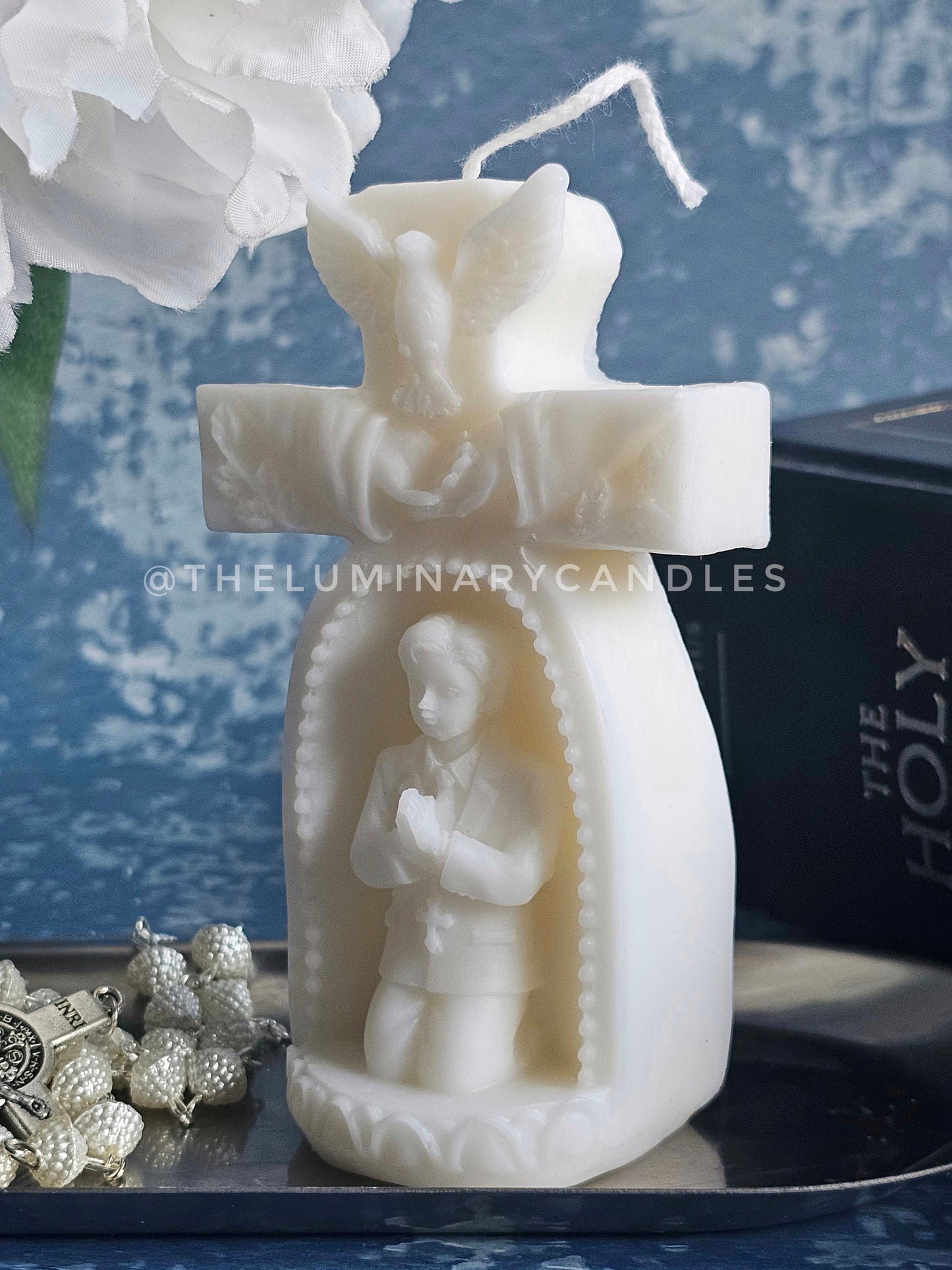 Holy Communion - Boy