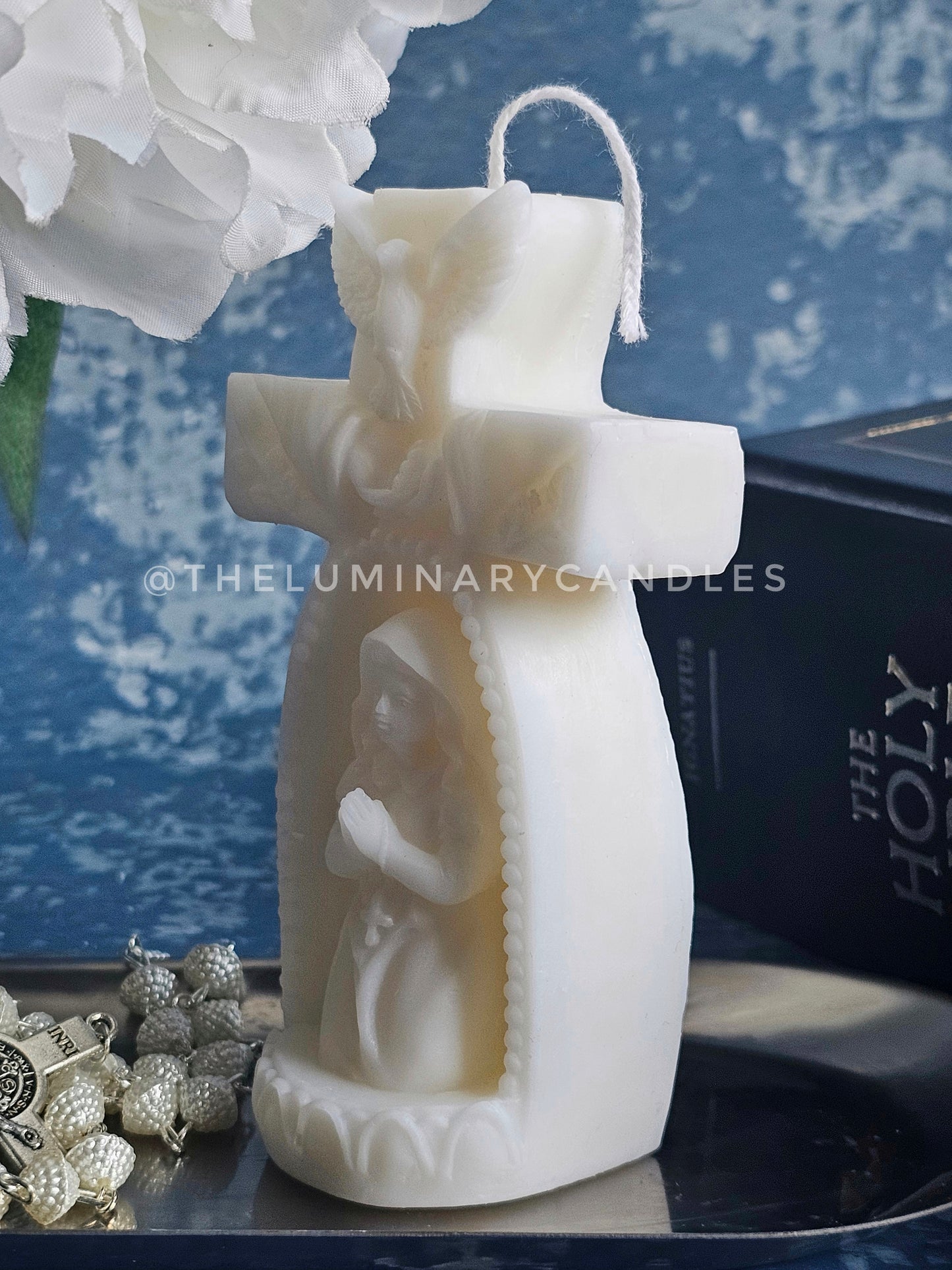 Holy Communion - Girl