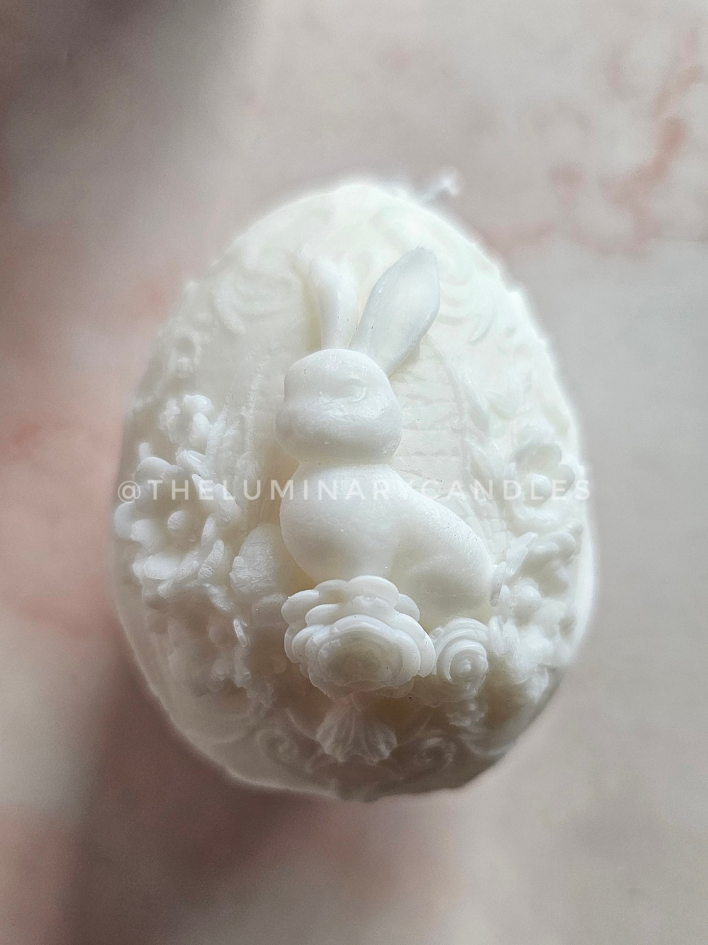 Easter Bunny Egg
