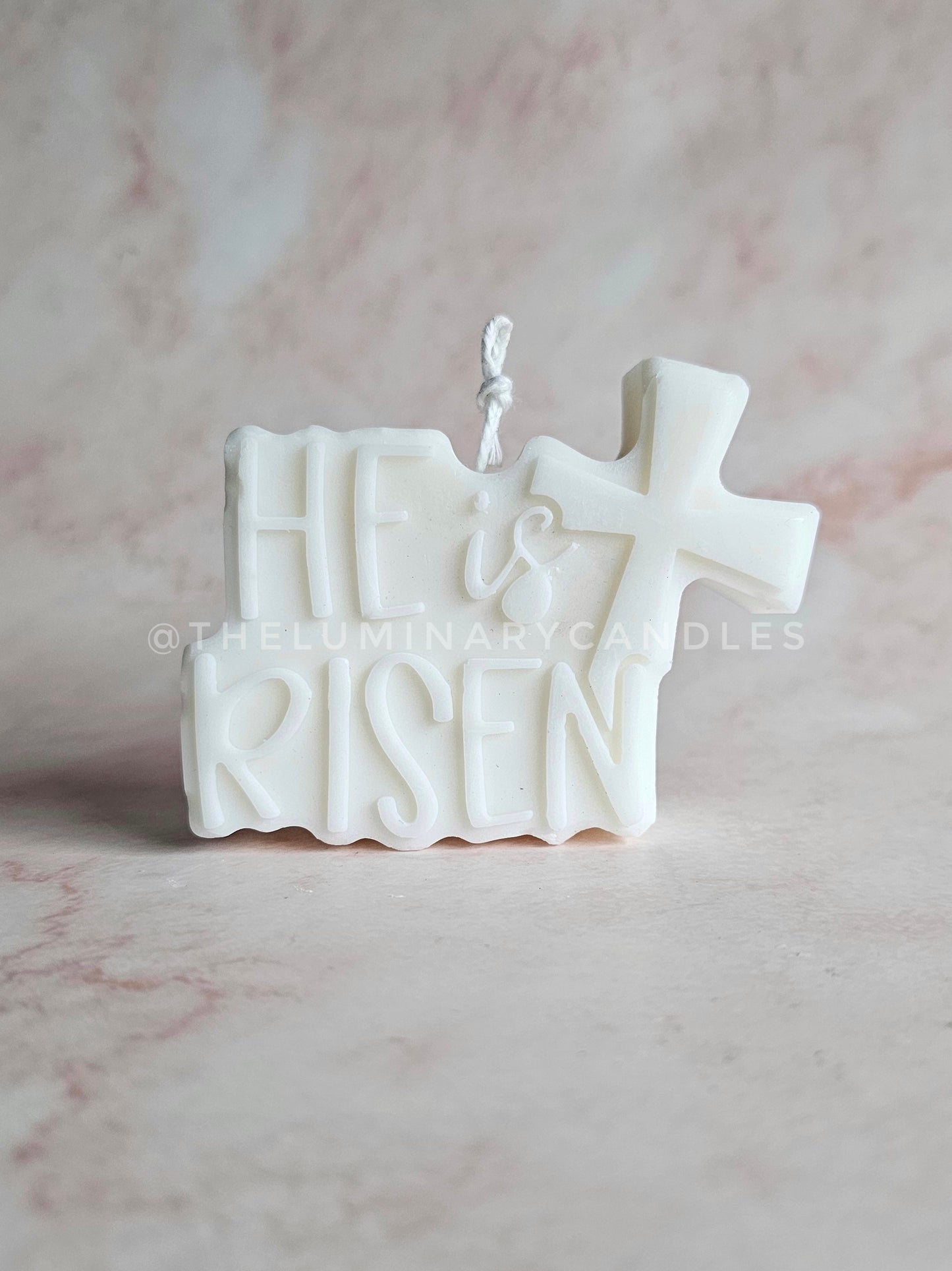 He is Risen