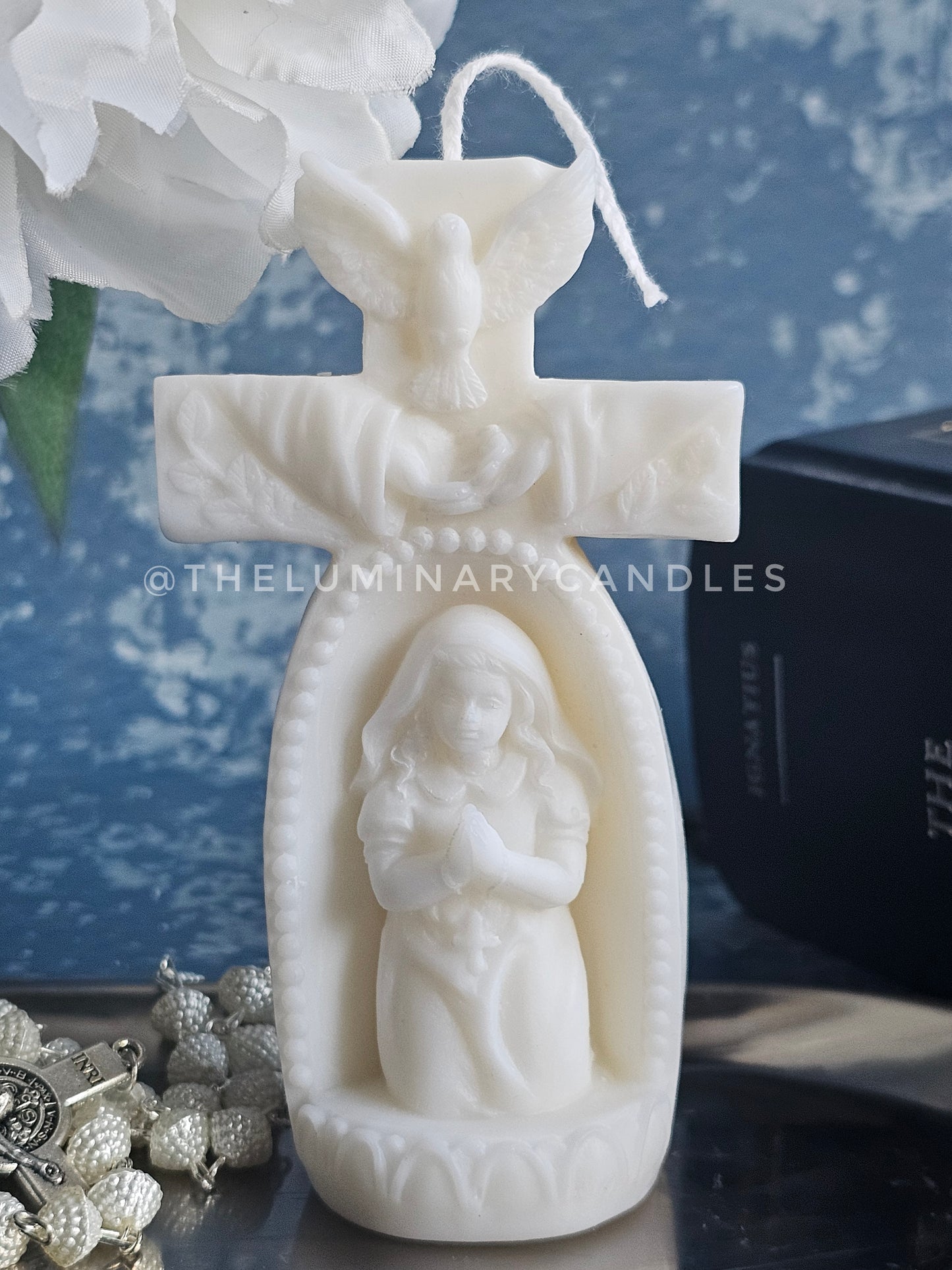 Holy Communion - Girl