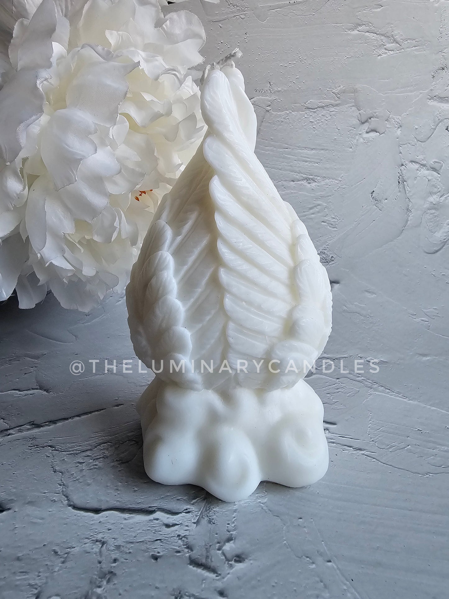 Holy Communion Wings - Boy