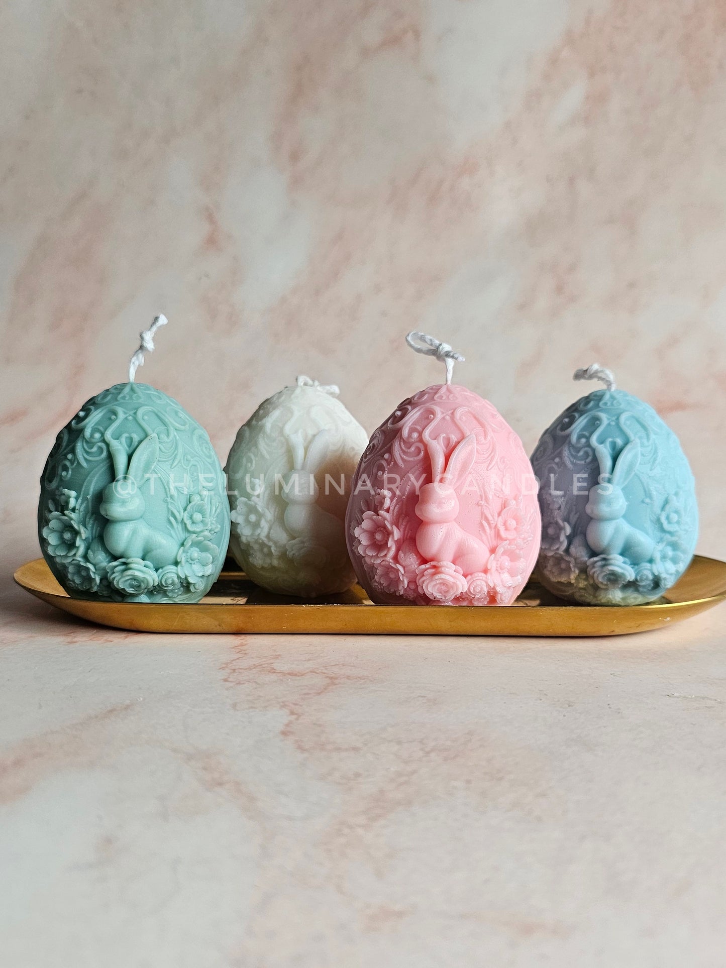 Easter Bunny Egg