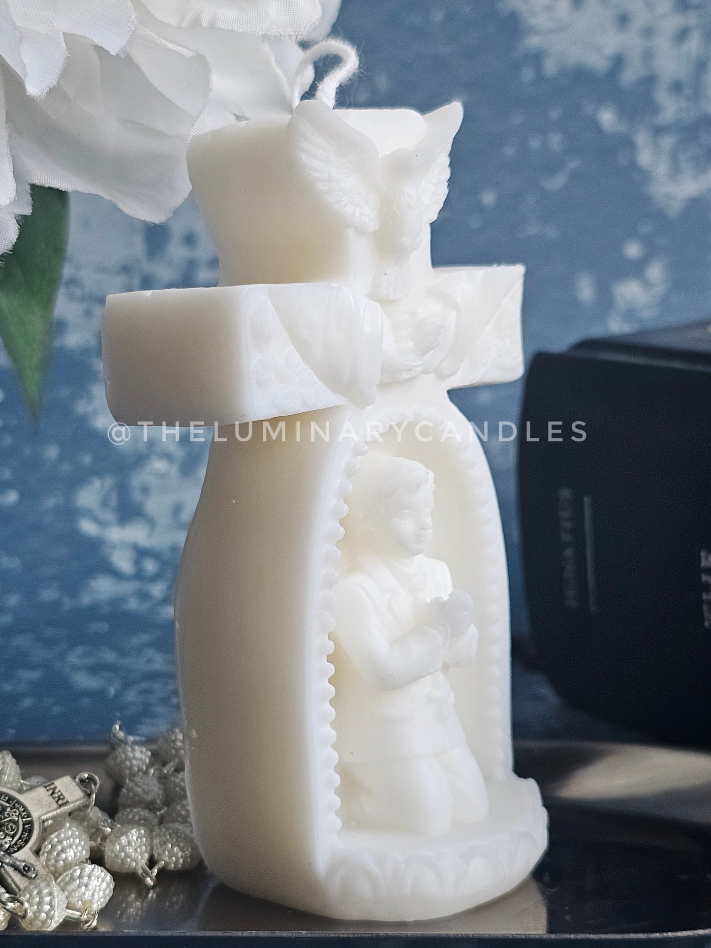 Holy Communion - Boy