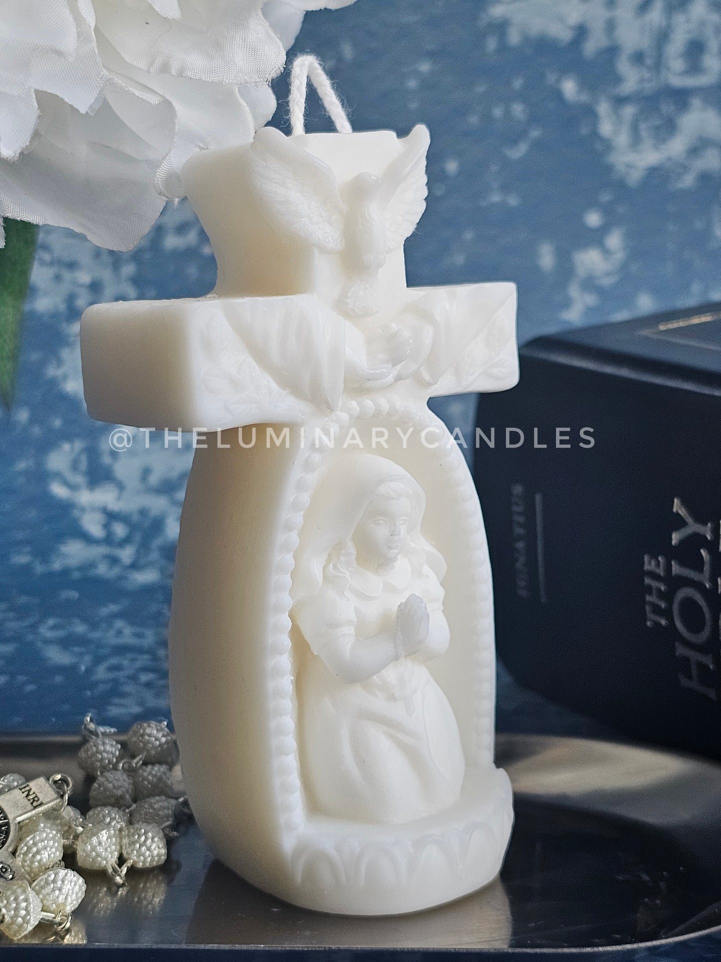 Holy Communion - Girl
