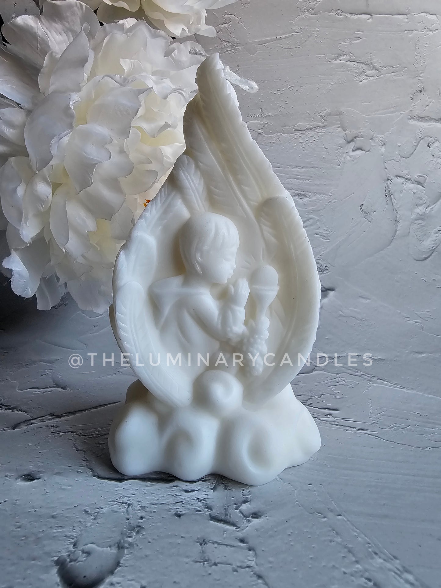 Holy Communion Wings - Boy