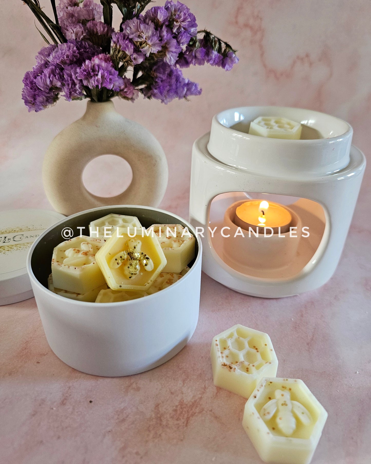 Beehive Wax Melts