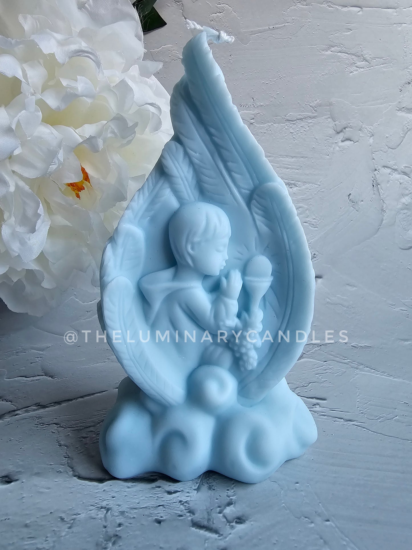 Holy Communion Wings - Boy