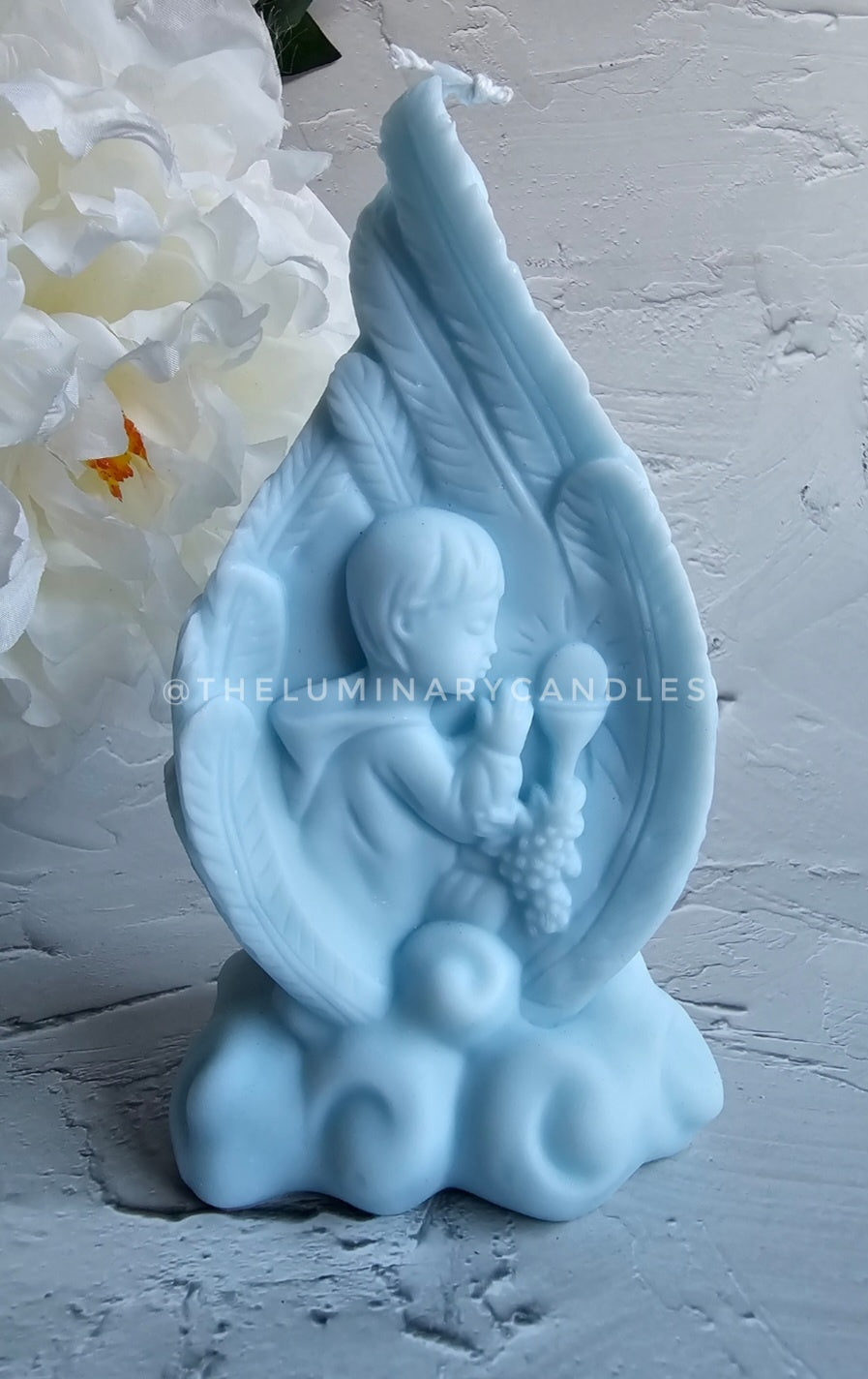 Holy Communion Wings - Boy