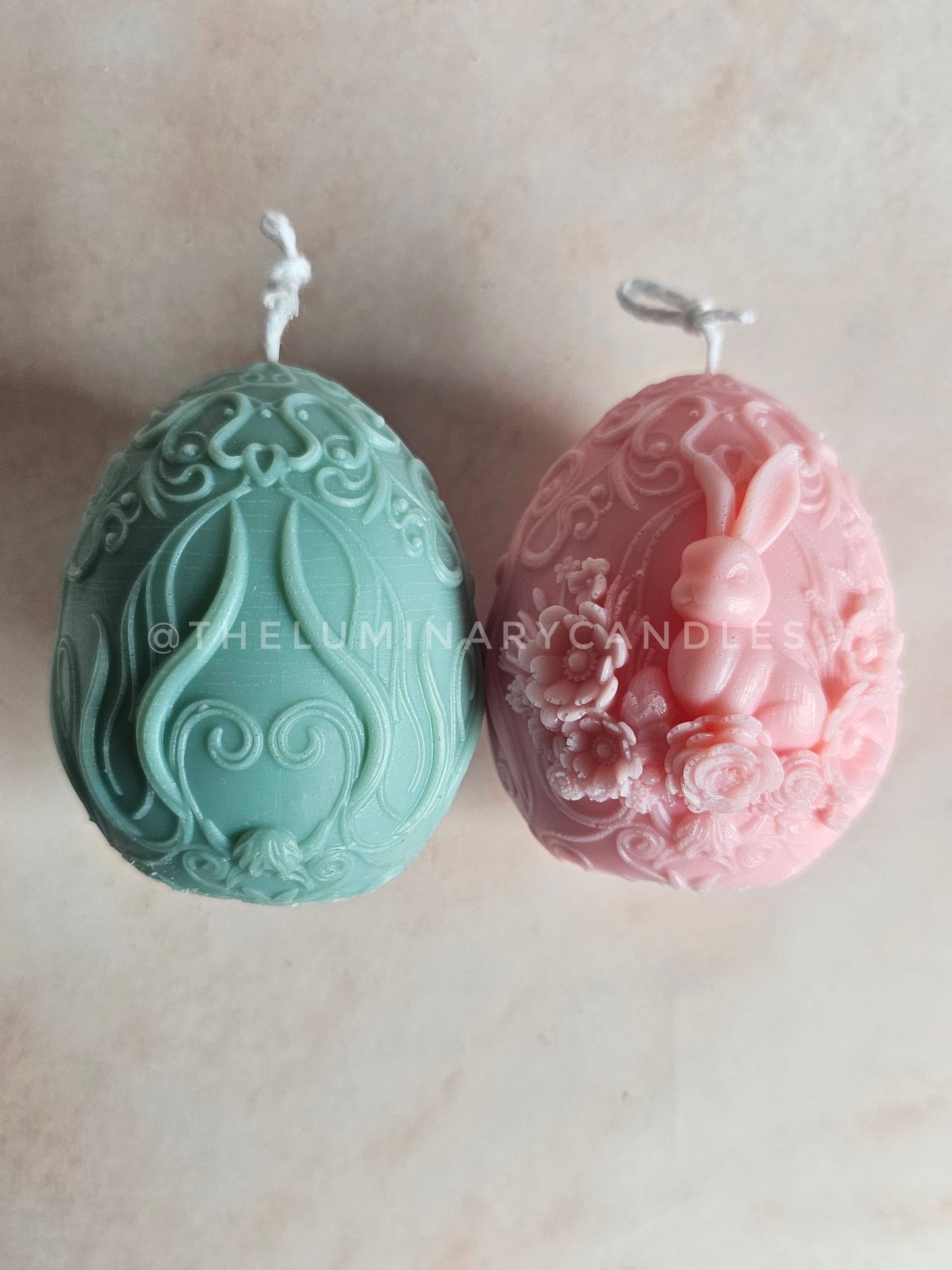 Easter Bunny Egg