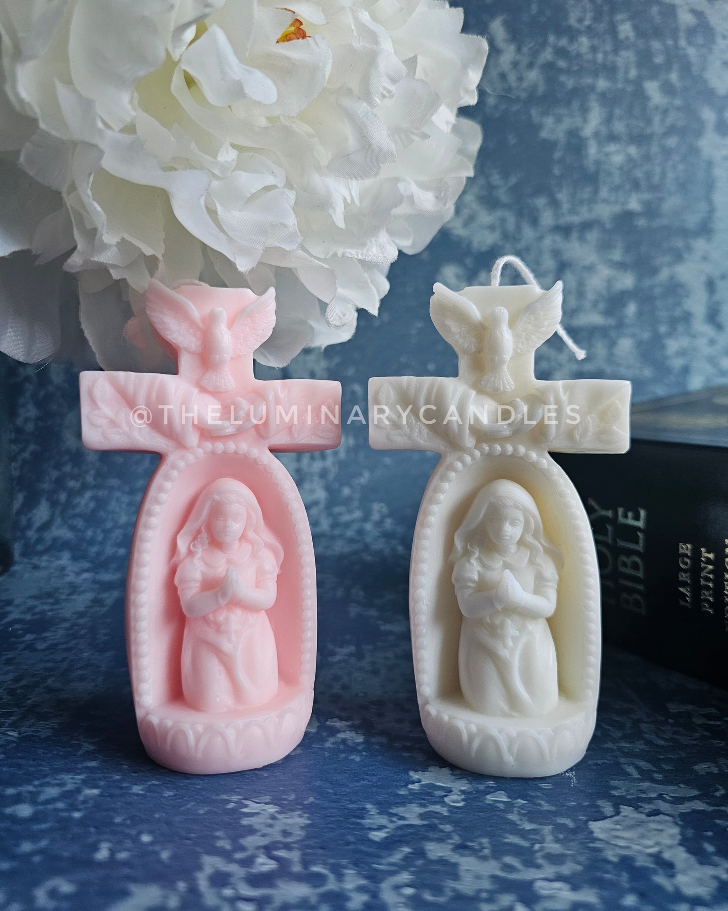 Holy Communion - Girl