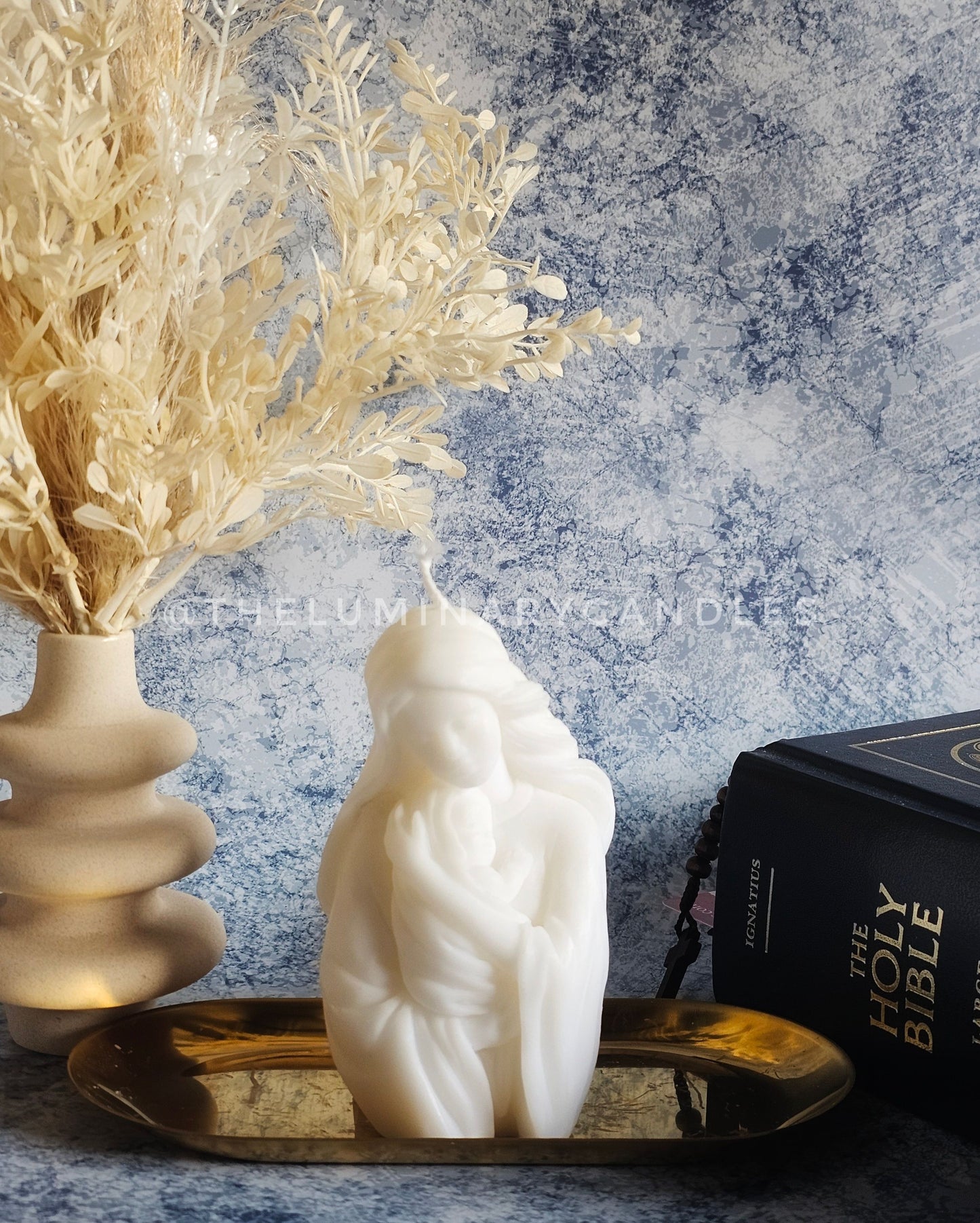 The Mother Mary