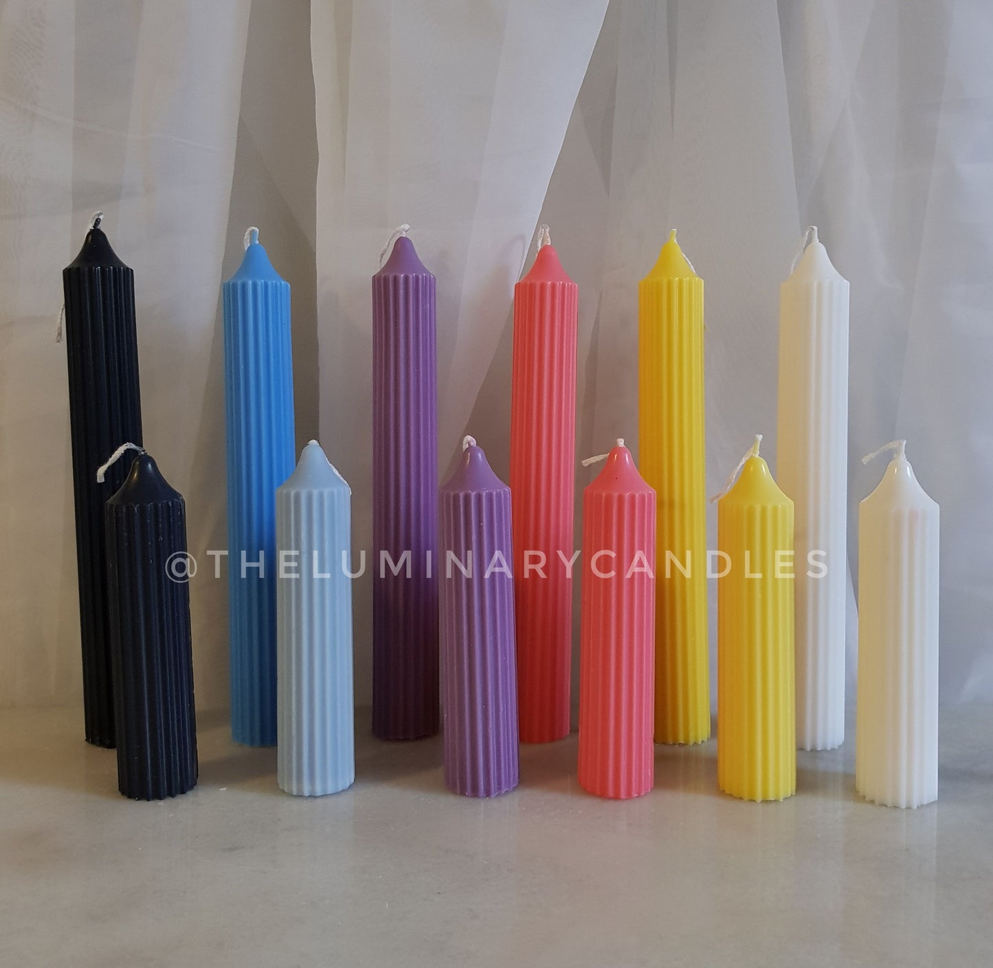 The Pencil Taper