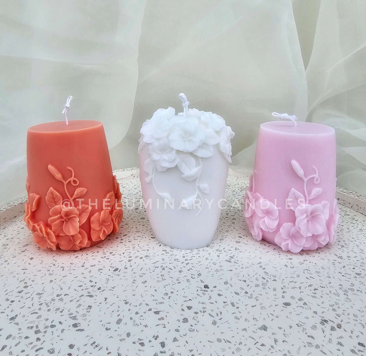 The Rosey Bloom