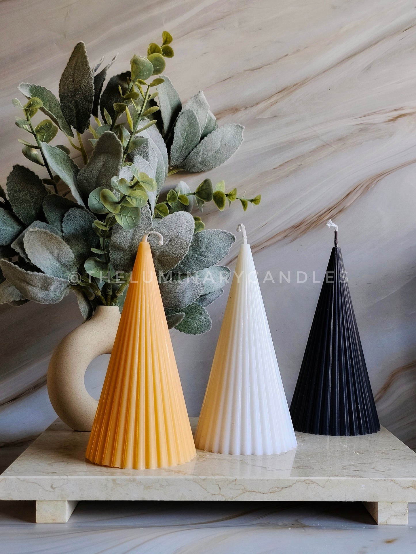 The Conical Wave