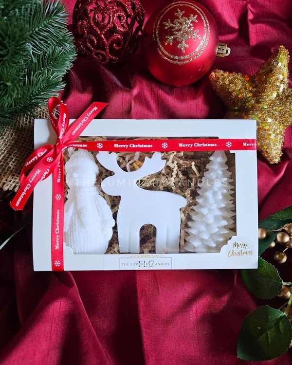 Christmas Gift Pack #1