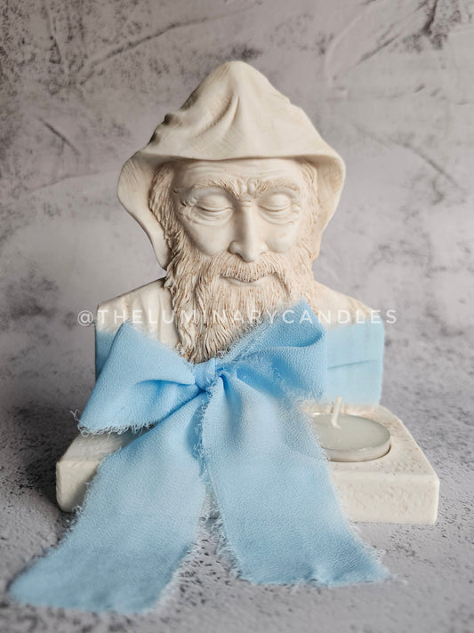 St Charbel Tea Light Candle Holder